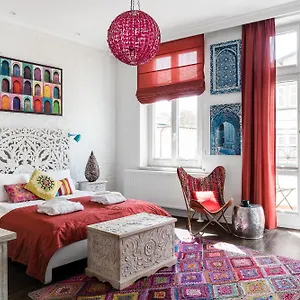 Lion Apartament