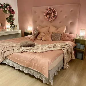 La Rossa Apartament