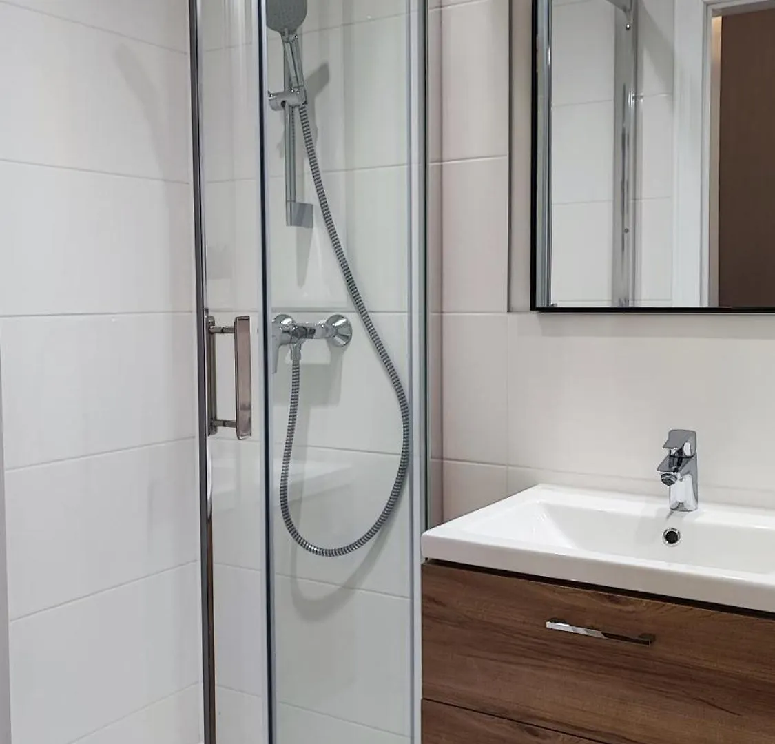 Kamienica Ogrodowa Rooms Sopot