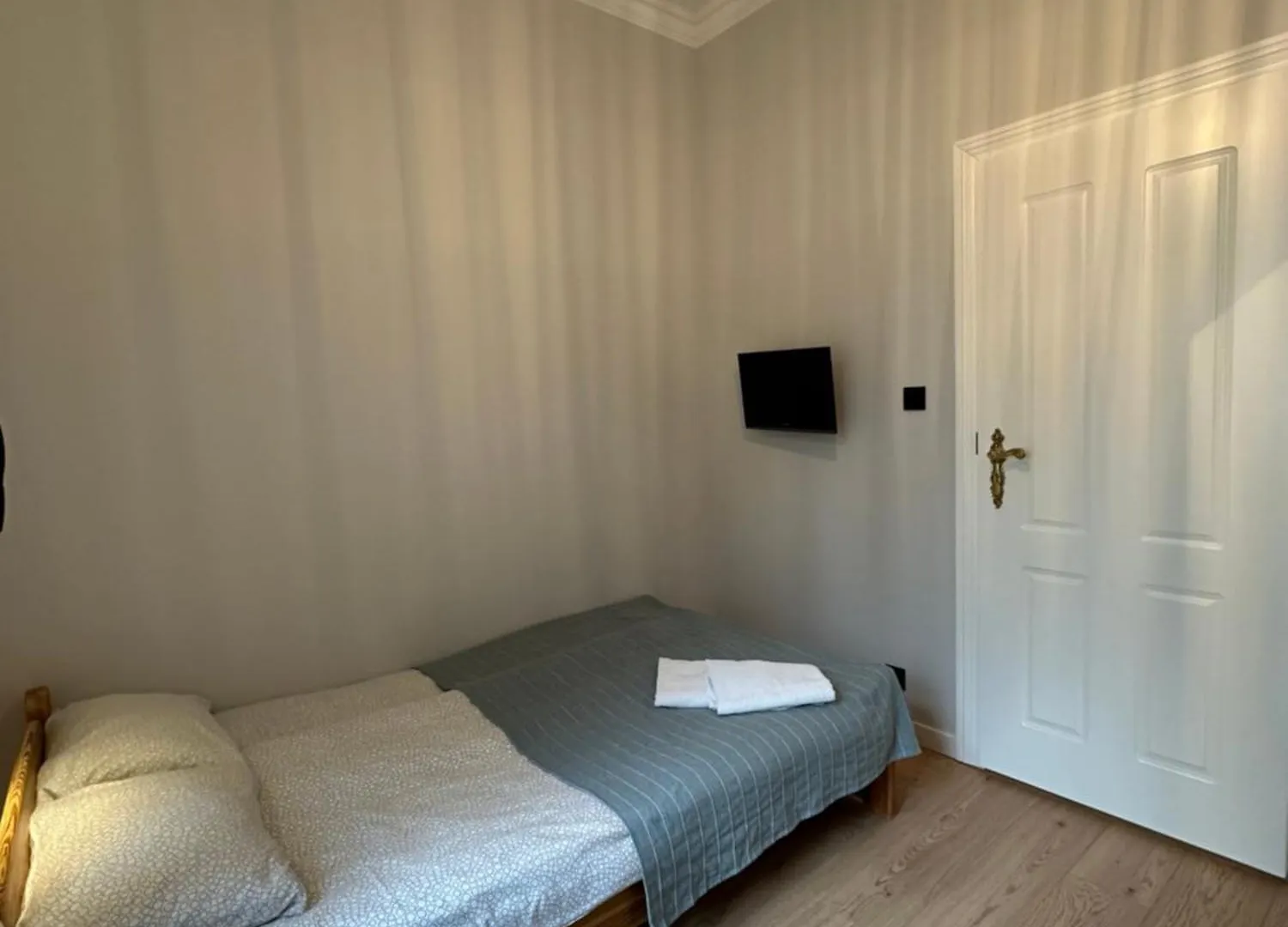 Kamienica Ogrodowa Rooms Sopot Kwatera prywatna