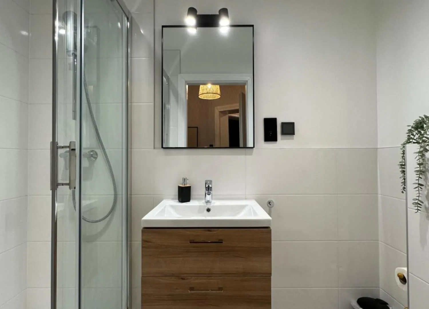 Kamienica Ogrodowa Rooms Sopot