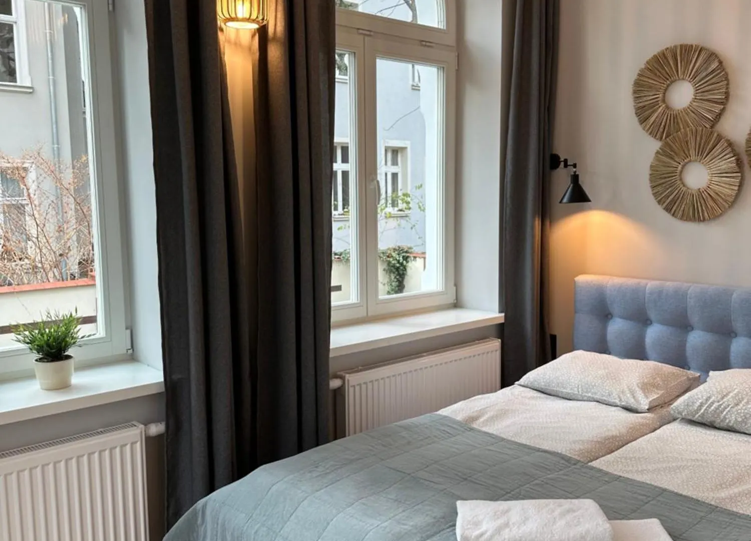 Kamienica Ogrodowa Rooms Sopot